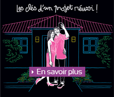 Les clés d'un projet réussi