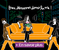 Facilitez votre installation