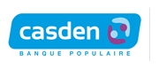 CASDEN Banque Populaire